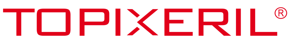 Topixeril logo